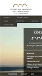 Mobile Screenshot of kloetz.li